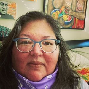 Meet your Posher, Nancy